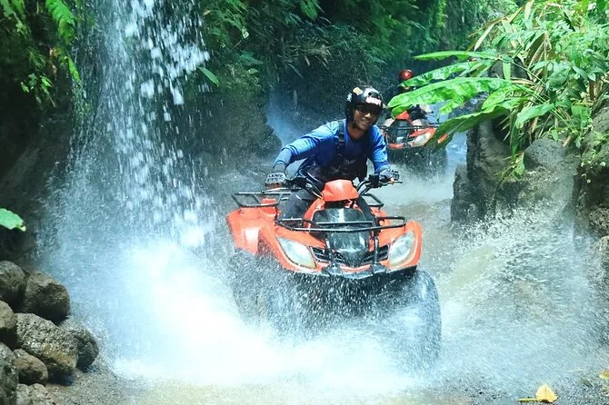 ATV / Quad Biking