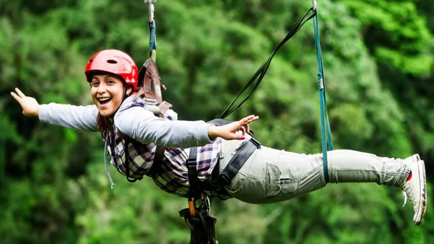 Zipline