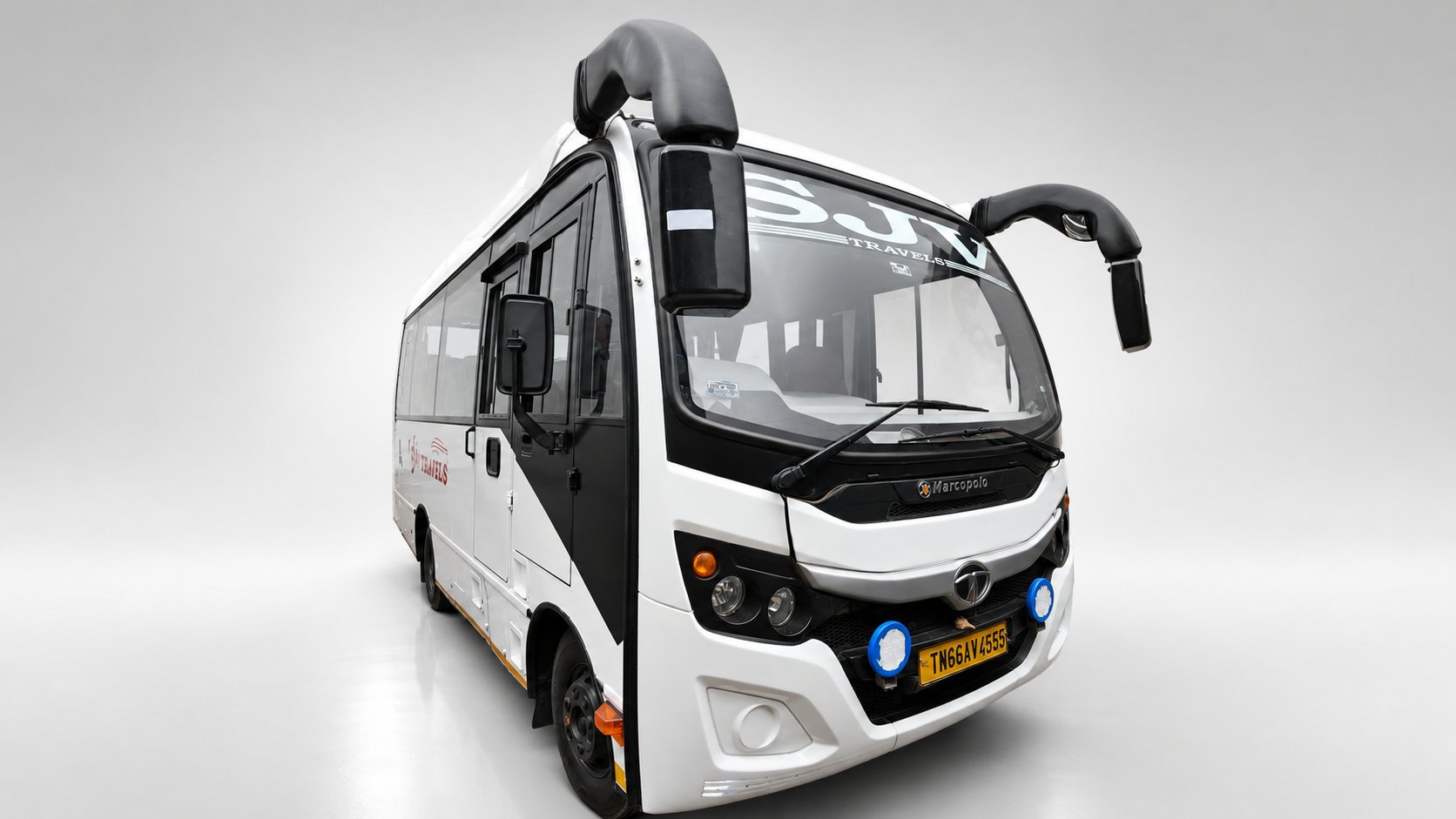 Marcopolo Coach