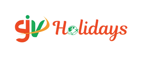 SJV Holidays