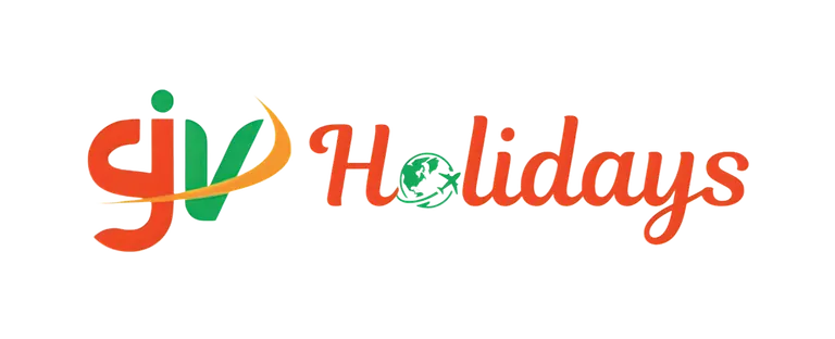 SJV Holidays