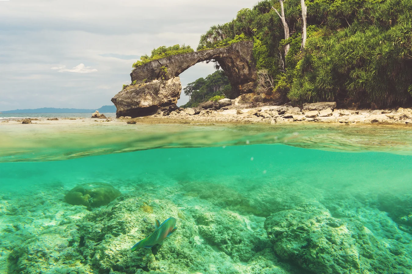 Andaman