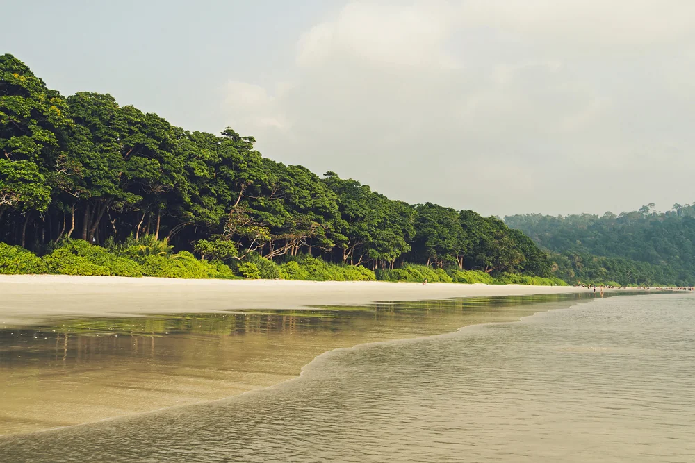 Andaman - photo 3