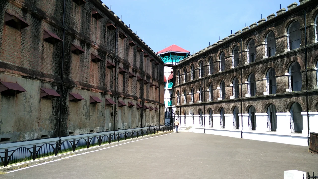 Andaman - photo 6