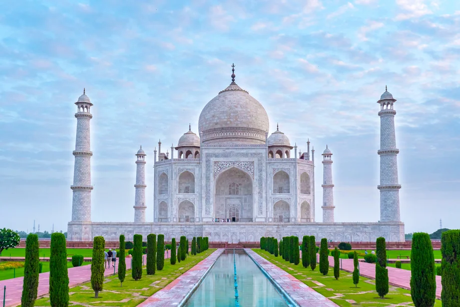 Golden Triangle - photo 1