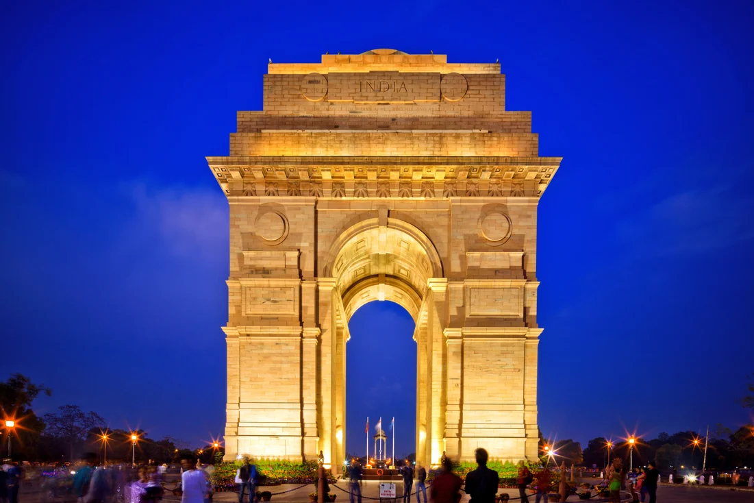 Golden Triangle - photo 2