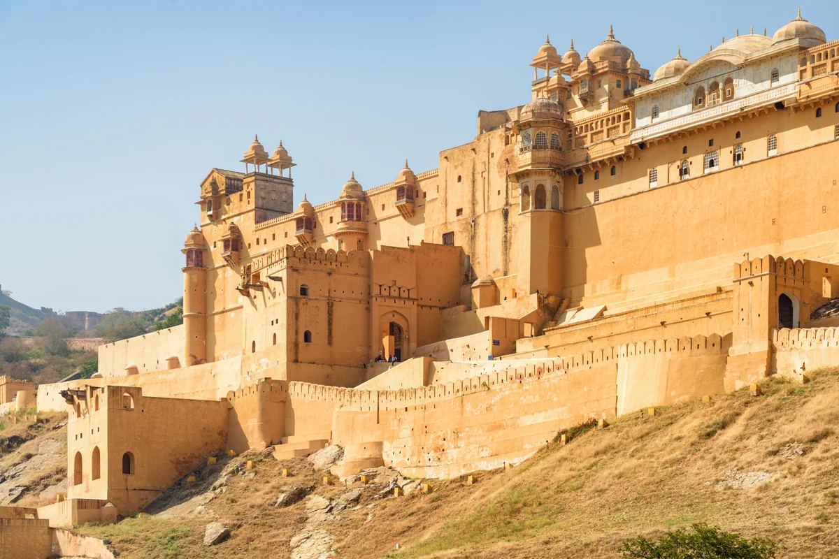 Golden Triangle - photo 3