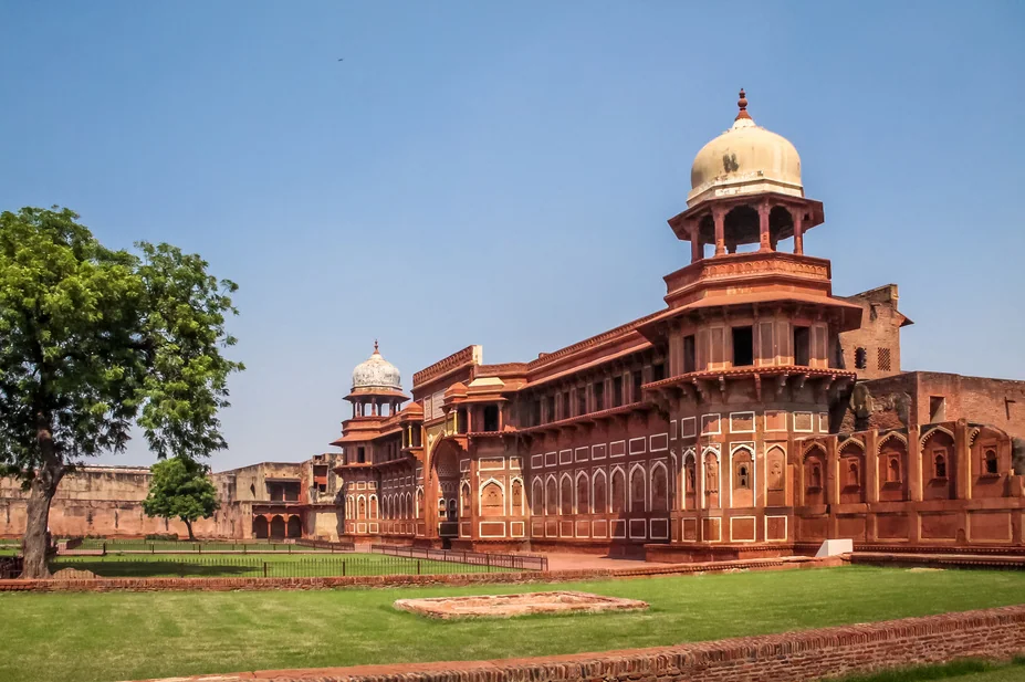 Golden Triangle - photo 4