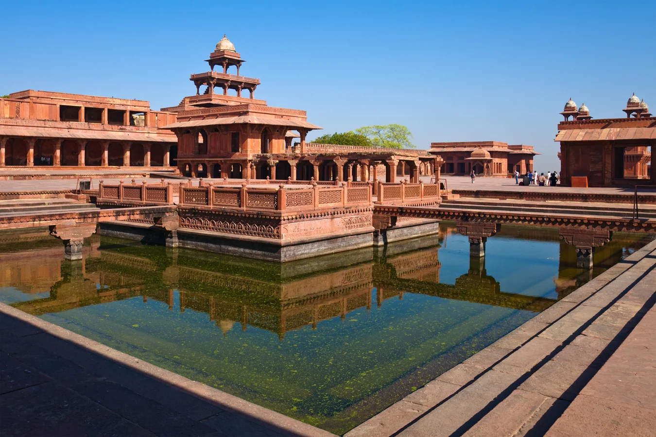 Golden Triangle - photo 5