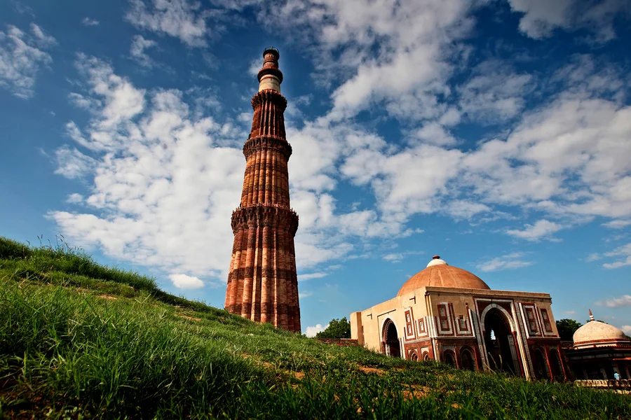 Golden Triangle - photo 6