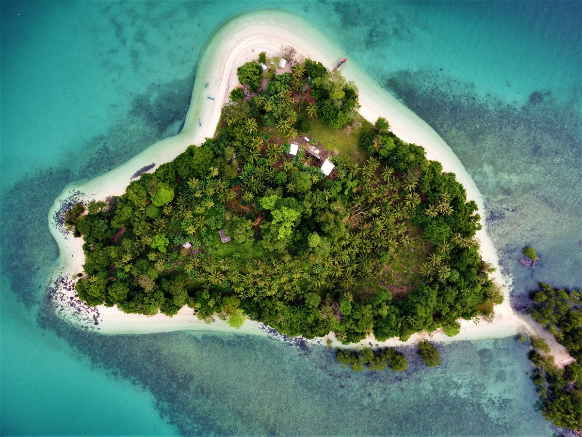 Lakshadweep