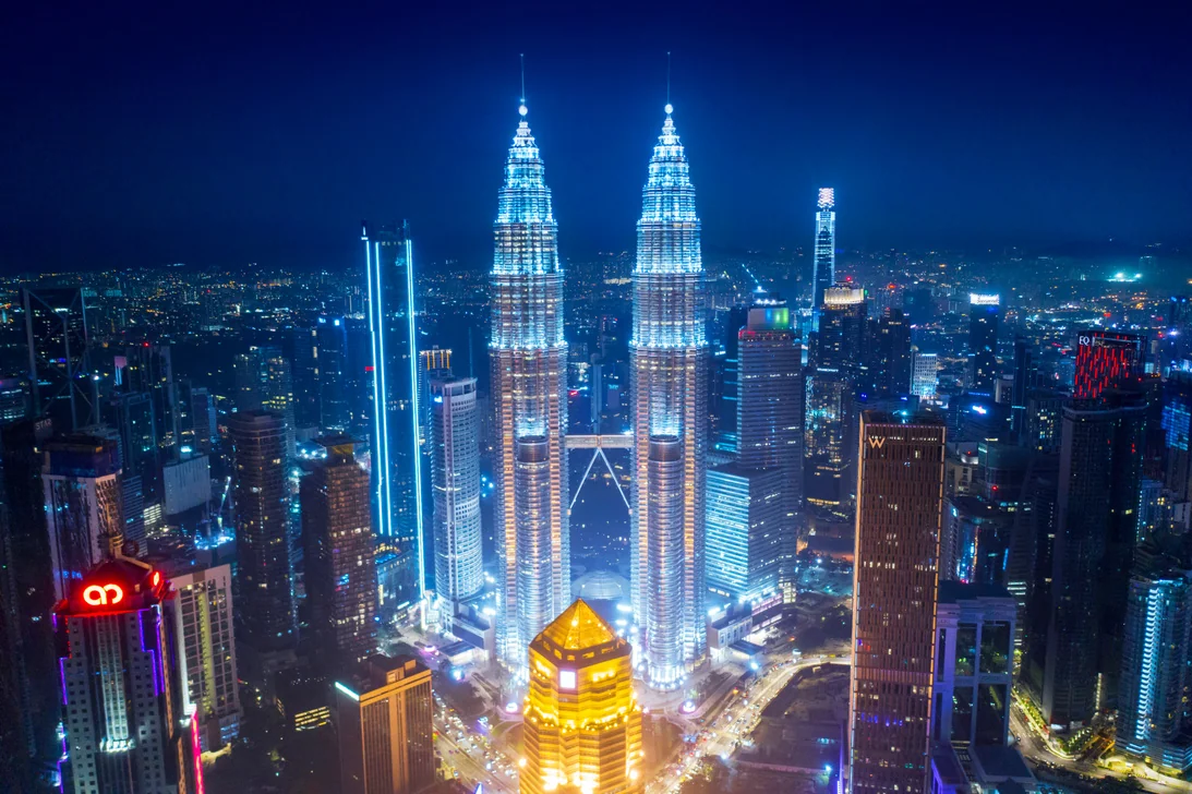 Malaysia