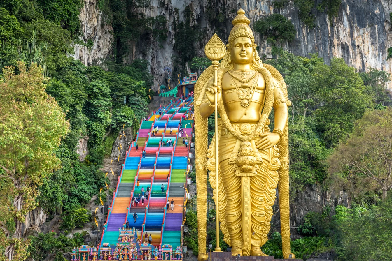 Malaysia - photo 3
