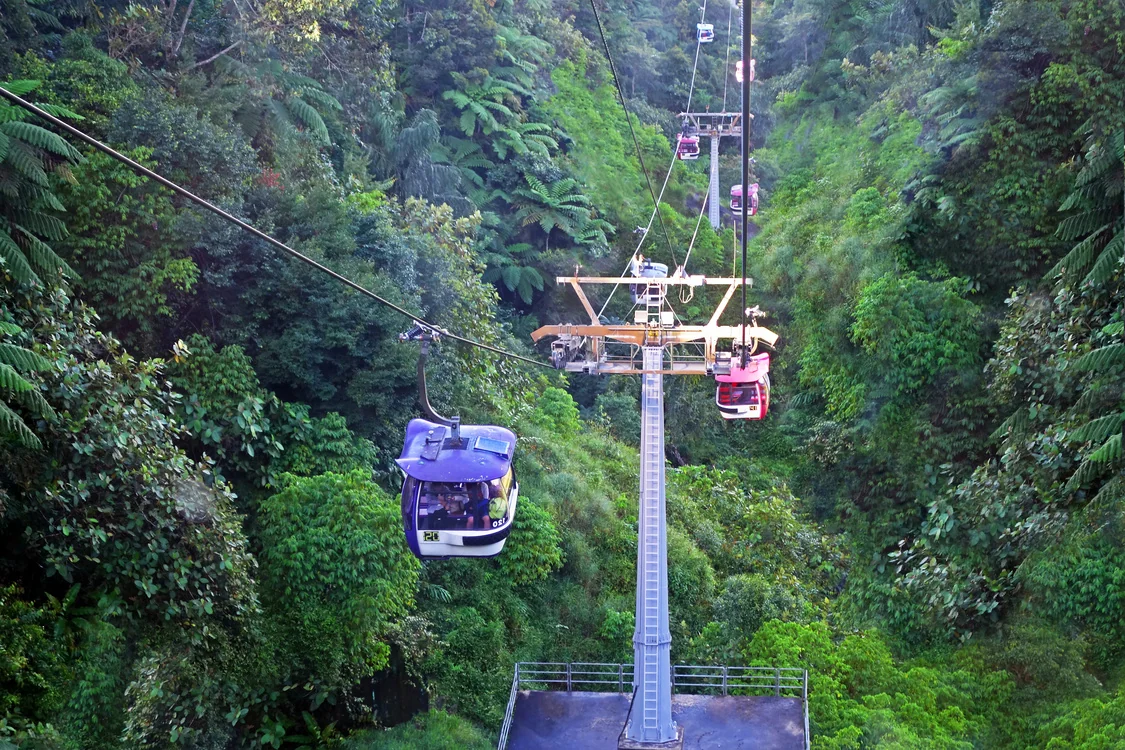Malaysia - photo 6